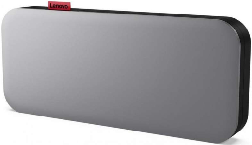 Універсальна мобільна батарея Lenovo Go 20000 mAh 65W Grey (40ALLG2WWW) - 3
