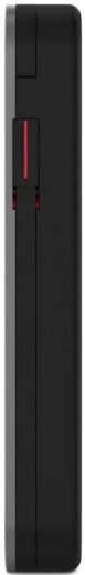 Універсальна мобільна батарея Lenovo Go 20000 mAh 65W Grey (40ALLG2WWW) - 4