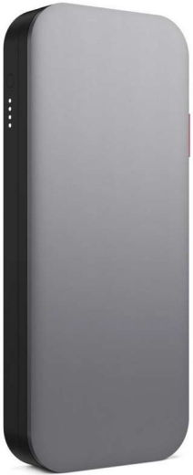 Універсальна мобільна батарея Lenovo Go 20000 mAh 65W Grey (40ALLG2WWW) - 5