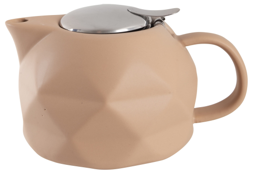Заварник Limited Edition BASIL /850 мл/беж./ в уп. (B050020) - 1