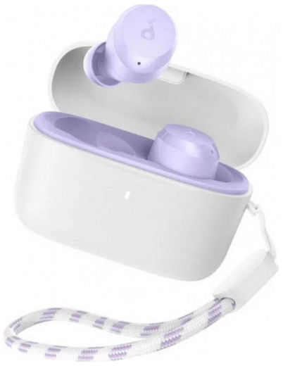 Навушники ANKER SoundСore A25i Purple - 1