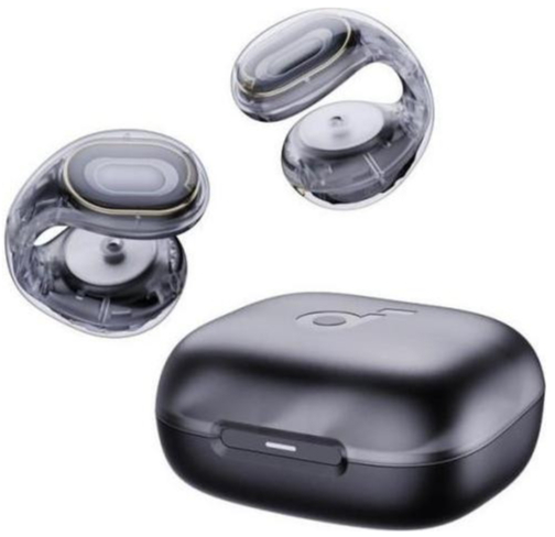 Навушники TWS Anker SoundCore C30i Black (A3330G11) - 1