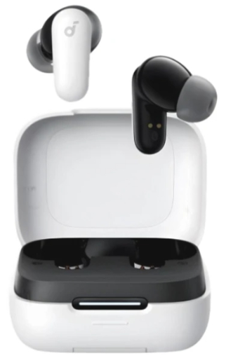 Навушники ANKER SoundСore P30i White - 1
