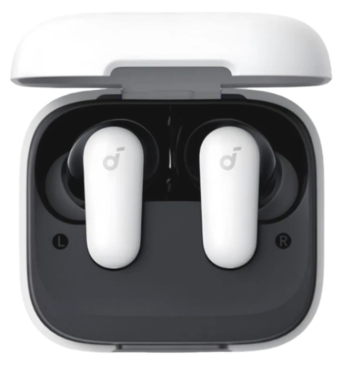 Навушники ANKER SoundСore P30i White - 2