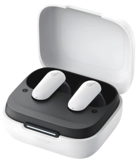 Навушники ANKER SoundСore P30i White - 3