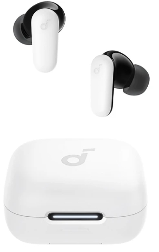 Навушники ANKER SoundСore P30i White - 4