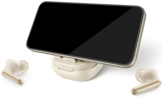 Навушники TWS Anker SoundCore P40i White (A3955G21) - 4