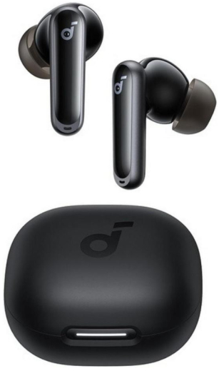 Наушники TWS Anker SoundCore P40i Black (A3955G11) - 1