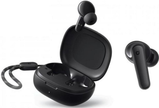 Навушники ANKER SoundСore R50i Black - 1