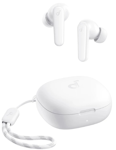 Навушники ANKER SoundСore R50i White - 1