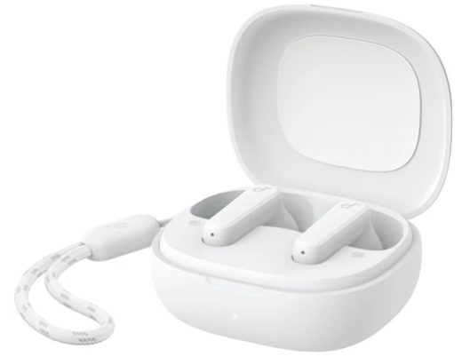 Навушники ANKER SoundСore R50i White - 4