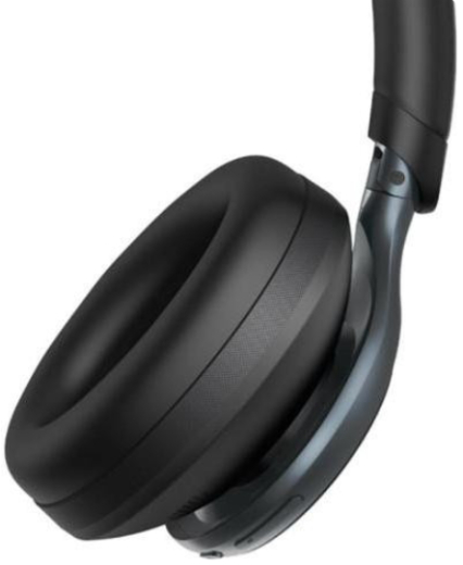 Навушники ANKER SoundСore Space One Black - 2