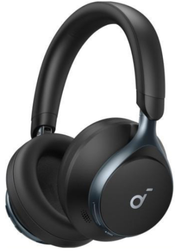 Навушники ANKER SoundСore Space One Black - 4