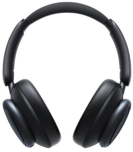 Навушники з мікрофоном Anker Soundcore Space Q45 Black (A3040G11) - 3