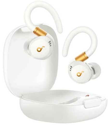 Наушники ANKER SoundСore Sport X20 White - 1