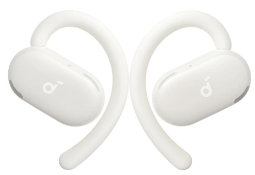 Наушники ANKER SoundСore V20i White - 3