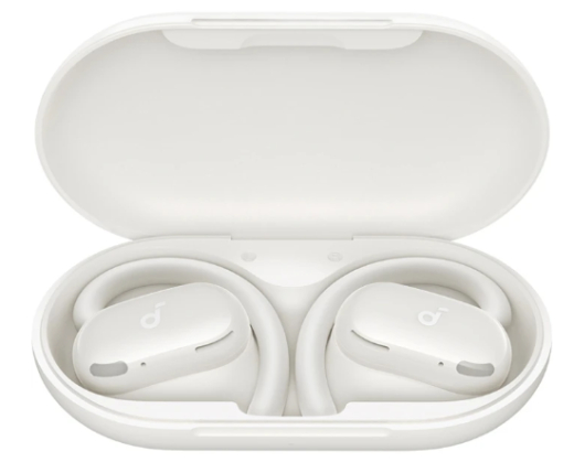 Наушники ANKER SoundСore V20i White - 4