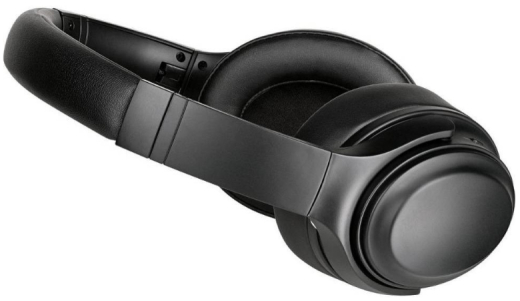 Навушники DEFENDER (63535)FreeMotion B535 Bluetooth ANC, чорний - 3