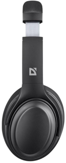 Навушники DEFENDER (63535)FreeMotion B535 Bluetooth ANC, чорний - 4