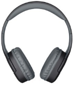 Наушники DEFENDER (63565)FreeMotion B565 Bluetooth, сірий - 1