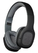 Наушники DEFENDER (63565)FreeMotion B565 Bluetooth, сірий - 2