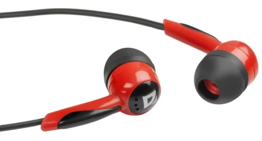 наушники DEFENDER Basic-604 - 1