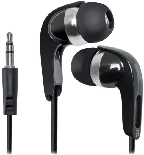 Навушники DEFENDER Basic-610 black - 1