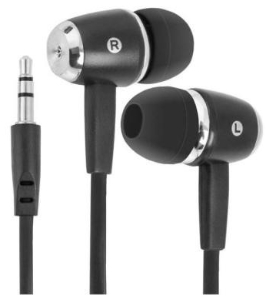 Навушники DEFENDER Basic-620 black - 1