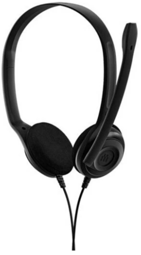 Навушники EPOS Comm PC 3 CHAT - 2