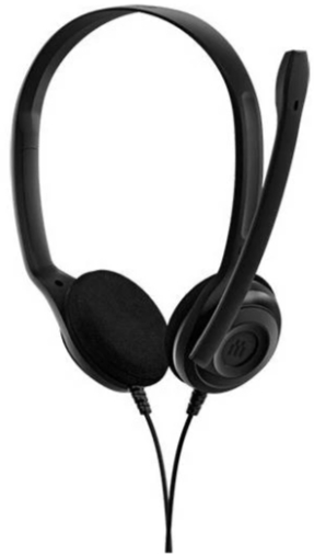 Навушники EPOS Comm PC 3 CHAT - 3
