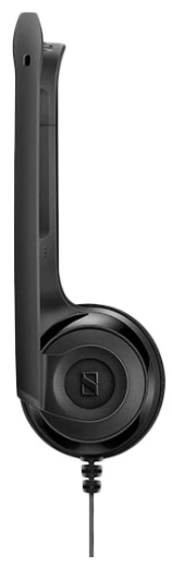 Навушники EPOS Comm PC 5 CHAT - 2