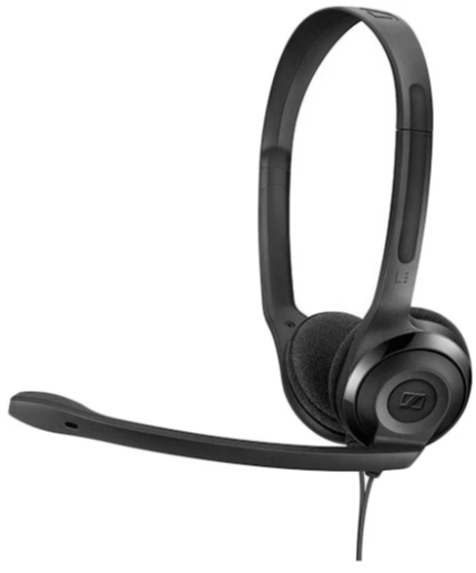 Навушники EPOS Comm PC 5 CHAT - 4