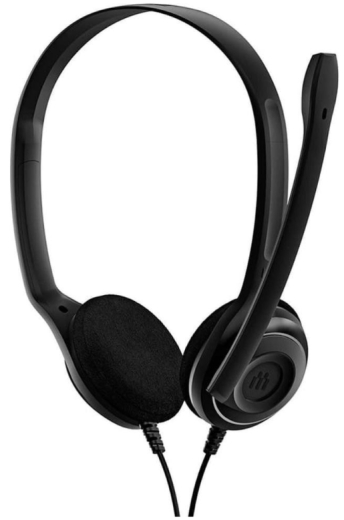 Навушники EPOS Comm PC 8 USB - 1