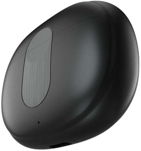 Навушники ERGO BS-900 Sticks Pro Чорний - 2