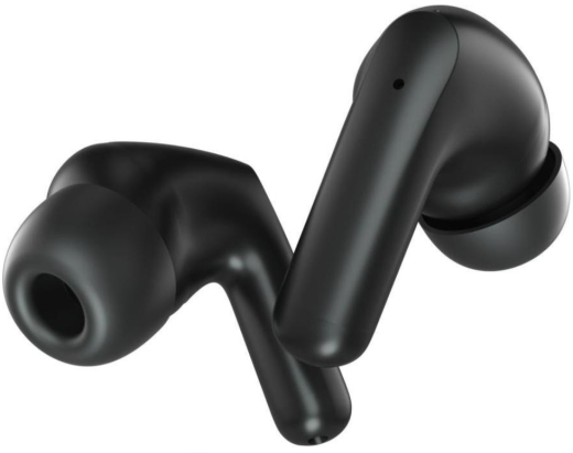 Навушники ERGO BS-900 Sticks Pro Чорний - 3