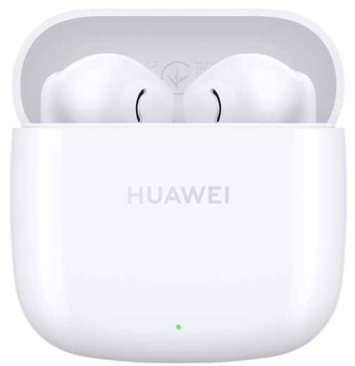 Навушники HUAWEI FreeBuds SE 2 Ceramic Білий - 1