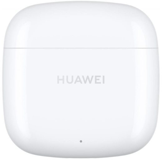 Навушники HUAWEI FreeBuds SE 2 Ceramic Білий - 2