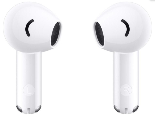 Навушники HUAWEI FreeBuds SE 2 Ceramic Білий - 8