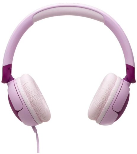Навушники JBL JR320 Purple (JBLJR320PUR) - 1