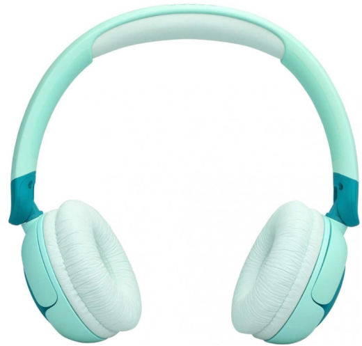 Наушники JBL JR320BT Green (JBLJR320BTGRN) - 1