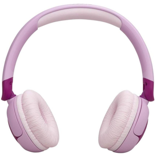 Навушники JBL JR320BT Purple (JBLJR320BTPUR) - 1
