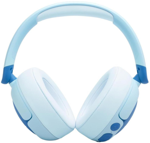 Навушники JBL JR470NC Blue (JBLJR470NCBLU) - 2