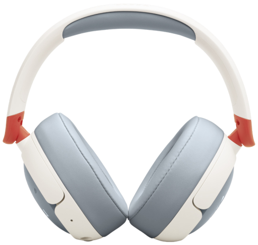 Навушники JBL JR470NC White (JBLJR470NCWHT) - 1