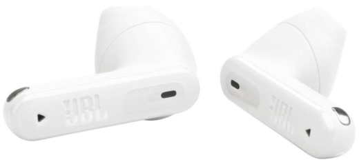 Навушники JBL TUNE FLEX 2 White (JBLTFLEX2WHT) - 3