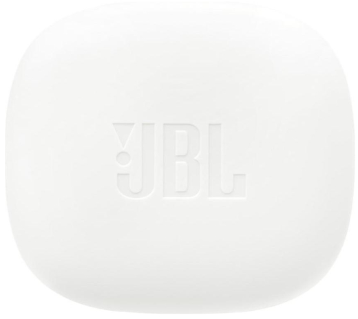 Навушники JBL WAVE FLEX 2 White (JBLWFLEX2WHT) - 4
