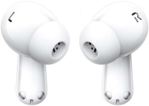 Навушники TWS OPPO Enco Air4 Pro Moonlight White - 4