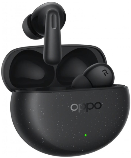 Навушники TWS OPPO Enco Air4 Pro Midnight Black - 1