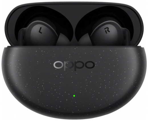 Навушники TWS OPPO Enco Air4 Pro Midnight Black - 2