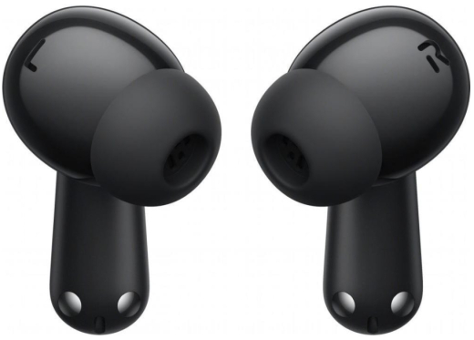 Навушники TWS OPPO Enco Air4 Pro Midnight Black - 3