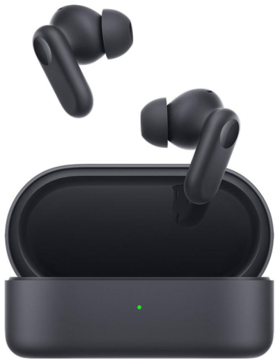 Навушники OPPO Enco Buds2 Pro E510A Чорний - 1